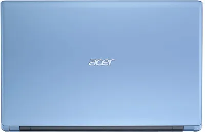 Acer Aspire V5-571 Laptop (2nd Gen Ci3/ 4GB/ 500GB/ Linux/ 128MB Graph) (NX.M1KSI.009)