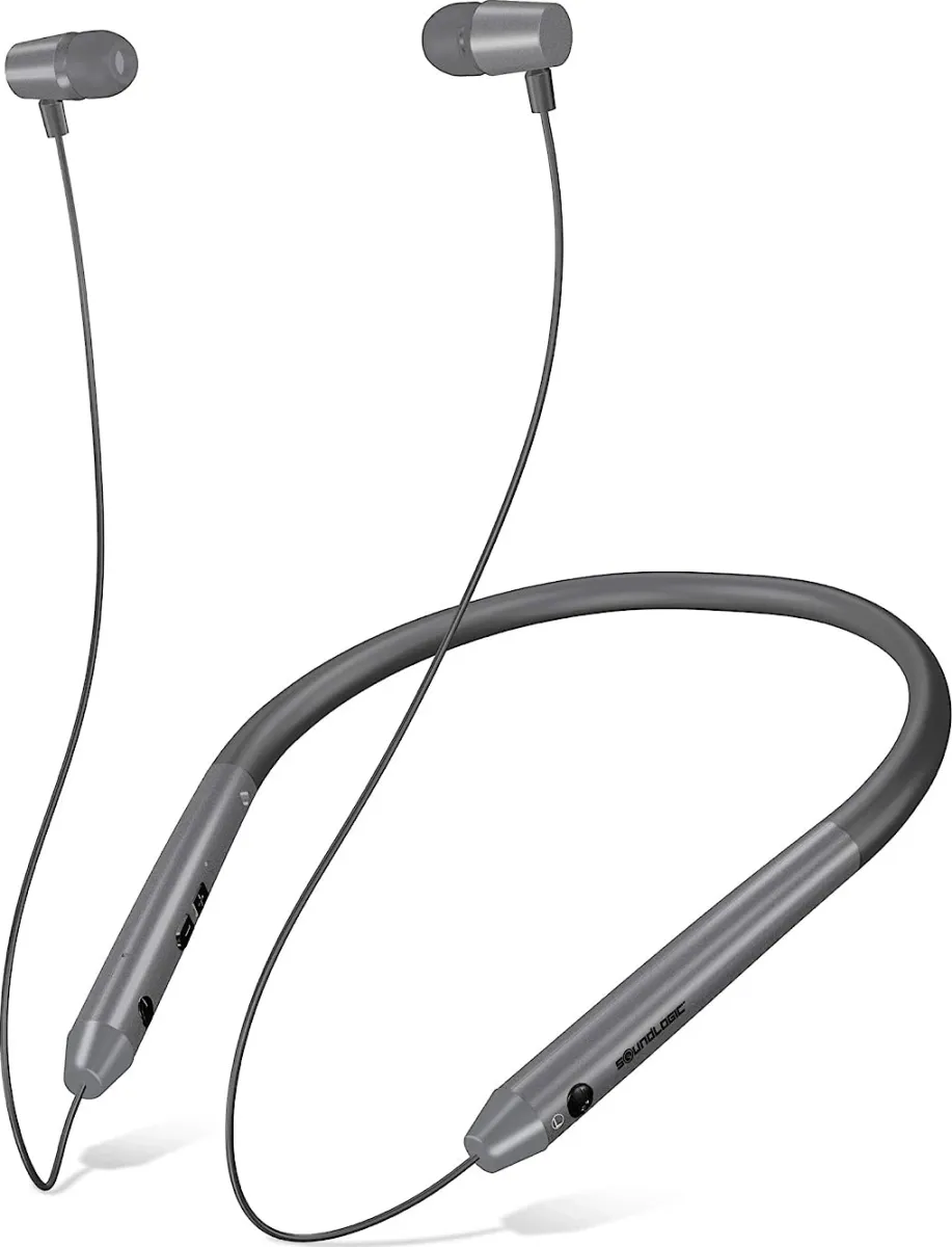 Soundlogic ‎BEB011PX Wireless Neckband Price in India 2025, Full
