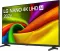 LG Nano AI NU880B 65 inch Ultra HD 4K Smart LED TV (65NU880BPLA)