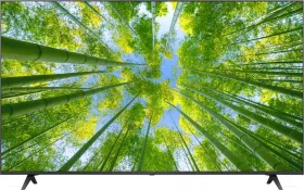 LG UQ80 65UQ8050PSB 65 inch Ultra HD 4K LED Smart TV