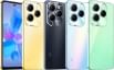 Infinix Hot 40 Pro