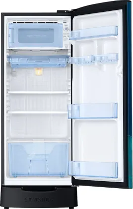 Samsung RR20H28249U 183 L 4 Star Single Door Refrigerator