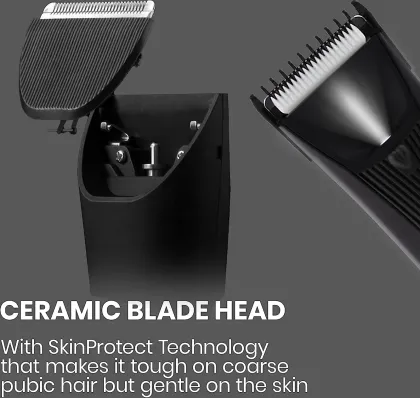 Bombay Shaving Company Landscaper 2.0 Trimmer