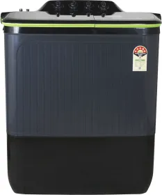 Lloyd GLWMS75ANGEL 7.5 Kg Semi Automatic Washing Machine