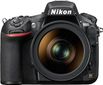 Nikon D810 DSLR Camera with 24-120mm VR Lens