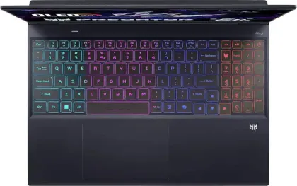 Acer Predator Helios Neo 16S PHN16S-71-98RF AI Gaming Laptop (Intel Core Ultra 9 275HX/ 32GB/ 1TB SSD/ Win11/ 12GB Graph)