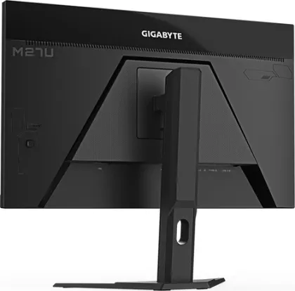 Gigabyte M27U 27 inch Ultra HD 4K Gaming Monitor