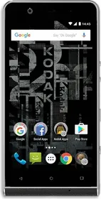 Kodak Ektra
