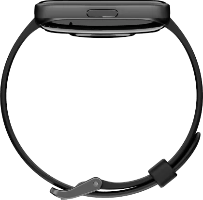 Noise X TVS iQube Smartwatch