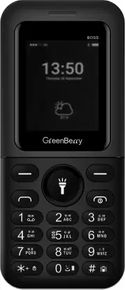 GreenBerry Boss vs Motorola Moto G60