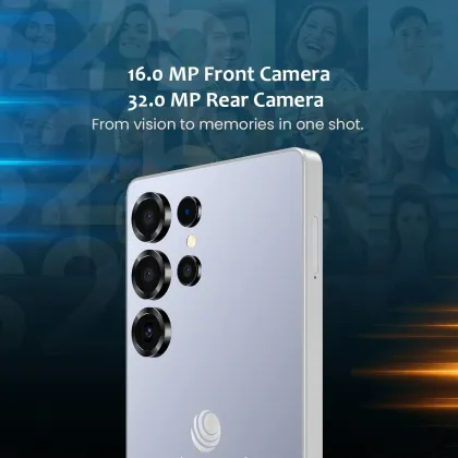 BlackZone S25 Ultra Maxx