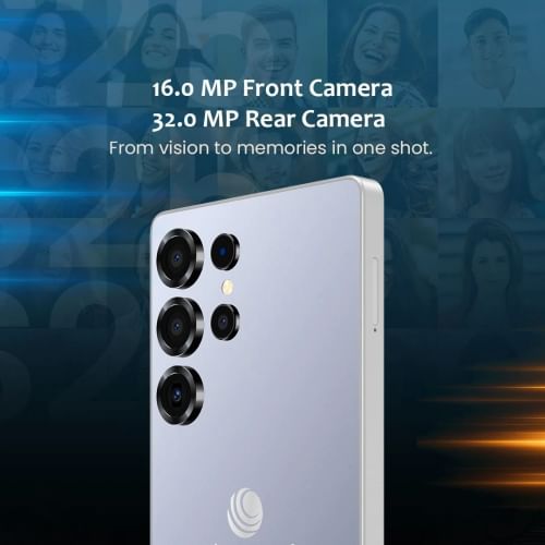 BlackZone S25 Ultra Maxx