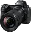 Nikon Z6 II 24.5 MP Mirrorless Camera (with 24-120mm Lens)