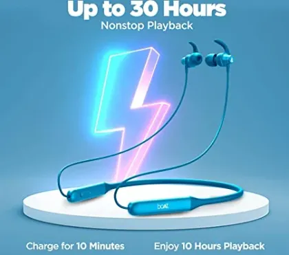 Flipkart Boat Rockerz 335 Bluetooth Headset BoAt Rockerz 335 Bluetooth