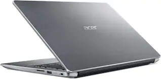 RDP ThinBook 1450-ECH Laptop (Atom Quad Core x5/ 2GB/ 500GB 32GB SSD/ Win10)