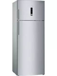 Siemens Kd56nxi30i 507l 2 Star Double Door Refrigerator