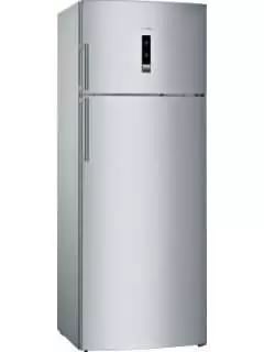 Siemens KD56NXI30I 507L 2 Star Double Door Refrigerator