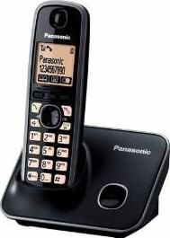 Panasonic KXTG-3711SX Cordless Landline Phone