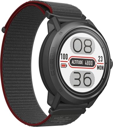 Coros Apex 2 Pro Smartwatch