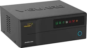 V-Guard JAADOO 1050 Sine Wave Inverter