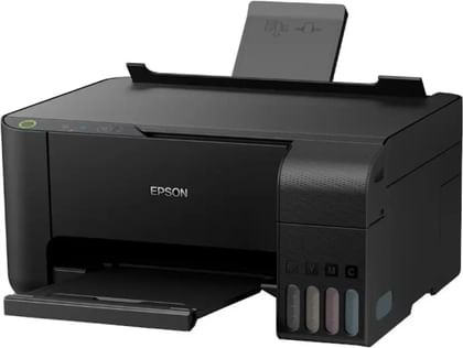Epson L3150 Multi Function Wireless Printer