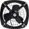HM Fresh Air 225 mm 3 Blade Exhaust Fan