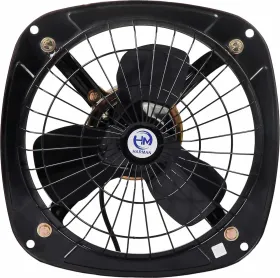 HM Fresh Air 225 mm 3 Blade Exhaust Fan