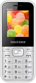 Blackbear B5 Bolt vs OnePlus Nord CE 3 5G