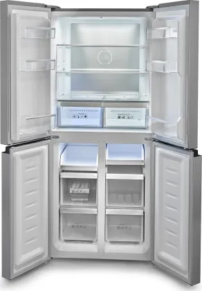 Voltas Beko R4D522/FPV3N0RXID 522 L Side by Side Refrigerator