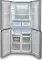 Voltas Beko R4D522/FPV3N0RXID 522 L Side by Side Refrigerator