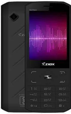 Ziox Starz Edge Plus