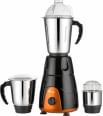 Rico MG123 550W Mixer Grinder (3 Jars)