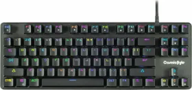 Cosmic Byte CB-GK-16 Wired Mechanical Keyboard