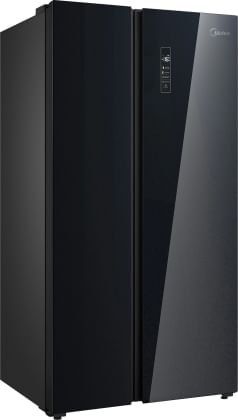 Midea MDRS853FGG22IND 661 L Side by Side Refrigerator