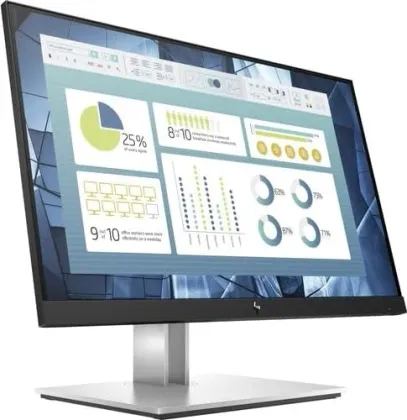 HP E22 G4 21.5 Inch Full HD Monitor