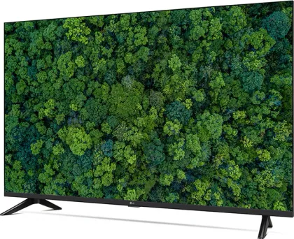 LG UQ73 43 inch Ultra HD 4K Smart LED TV (43UQ7300PTA)