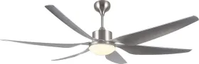 Luxaire LUX D0025 66 inch 6 Blade BLDC Ceiling Fan