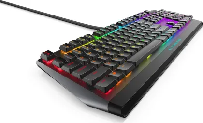 Dell Alienware AW510K Wired Mechanical Gaming Keyboard - image 3