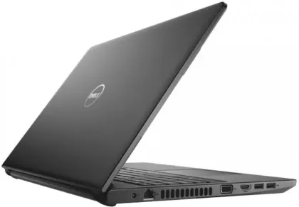 Dell Vostro 3568 Notebook (7th Gen Ci3/ 4GB/ 1TB/ Linux)