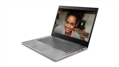 Lenovo Ideapad 320S (80X400M8IN) Laptop (7th Gen Ci5/ 8GB/ 256GB SSD/ Win10 Home)