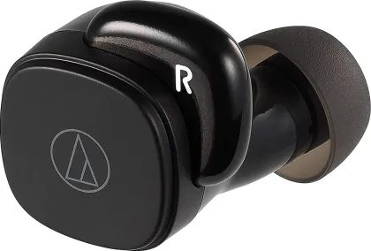 Audio Technica ATH-SQ1TW True Wireless Earbuds