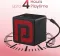 Portronics Nugget 3W Bluetooth Speaker