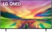 LG QNED80 65 inch Ultra HD 4K Smart QNED TV (65QNED80SRA)