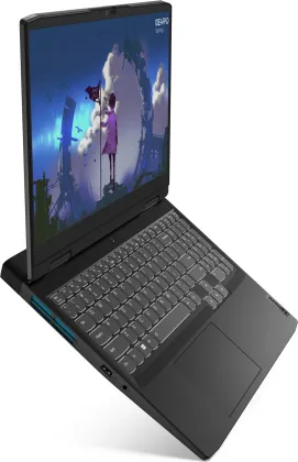 Lenovo IdeaPad Gaming 3 15IAH7 82S9014LIN Laptop (12th Gen Core i5/ 16GB/ 512GB SSD/ Win11 Home/ 4GB Graph)