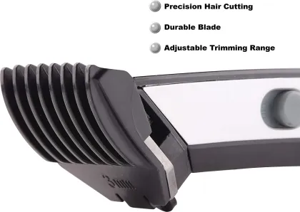 Kubra KB-1045 Trimmer