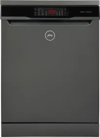 Godrej DWF EON VES 12B UTI 12 Place Setting Dishwasher