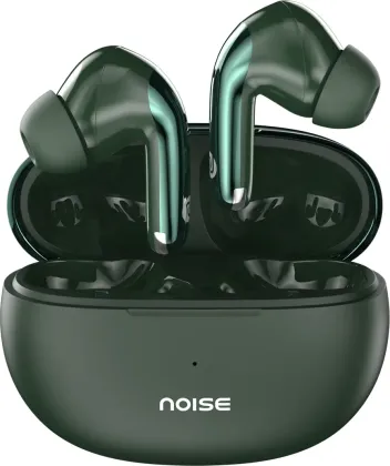 Noise Buds Verve 2 True Wireless Earbuds