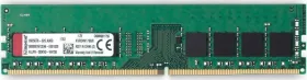 Kingston Value KVR24N17S8/8 8 GB DDR4-2400 Desktop RAM