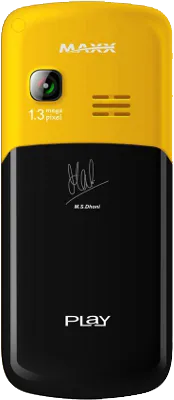 Maxx MSD7
