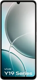 Vivo Y19 5G